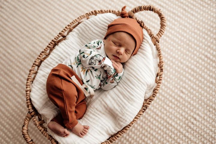 Produktbild Snuggle Hunny Hosen Biscuit (56)