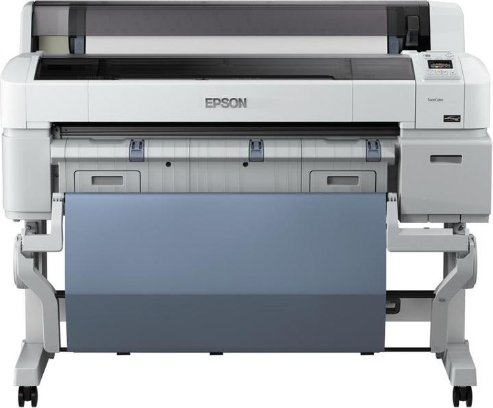 Produktbild Epson SureColor SC-T5200 PostScript (Tintenpatrone, Farbe)