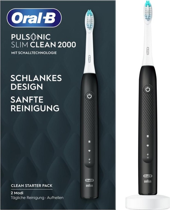 Actual product image Oral-B Pulsonic Slim Clean 2000 (Sonic toothbrush)