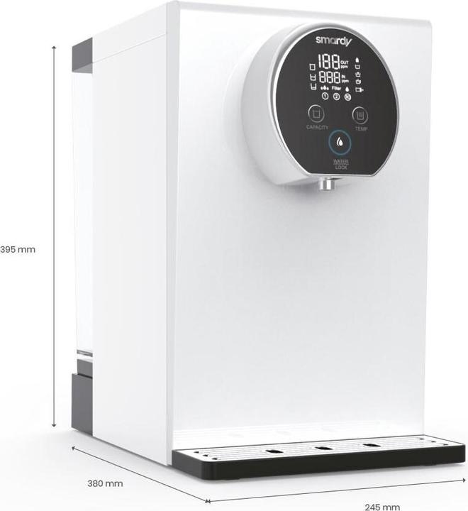 Image du produit Smardy Bar à eau