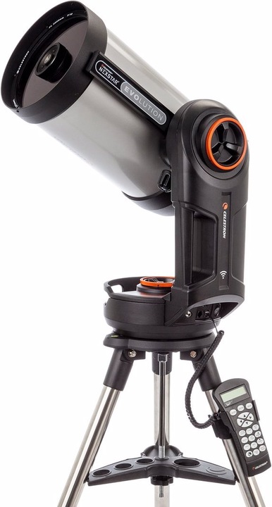 Immagine prodotto Celestron Evolution 8 SCT WiFi