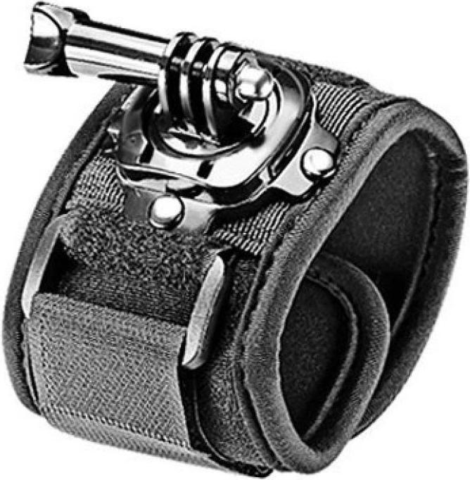 Immagine prodotto Hurtel Set di accessori 50-in-1 per videocamere sportive GoPro SJCAM