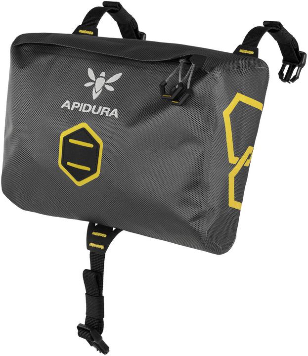 Produktbild Apidura Expedition Accessory Pocket (4.5L) (4.50 l, Lenkertasche)
