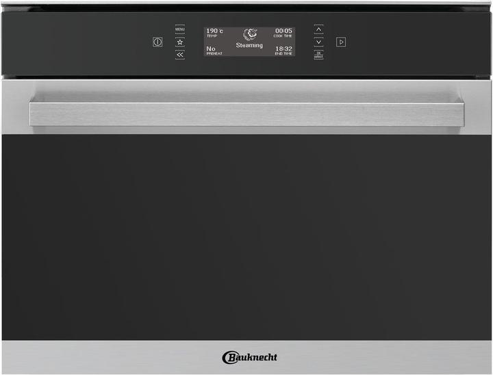 Actual product image Bauknecht Ecsk7 9845 Pt