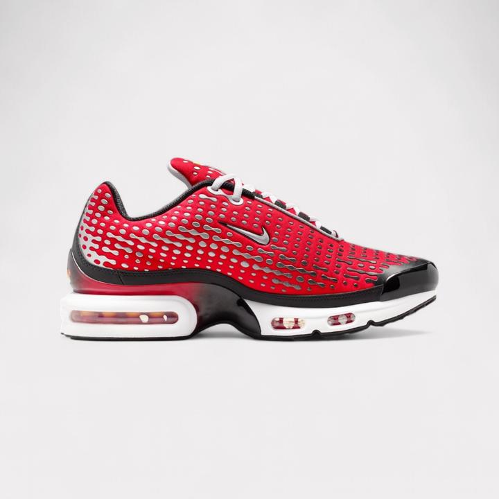 Argent Métallique, Blanc, Noir, Université de Red