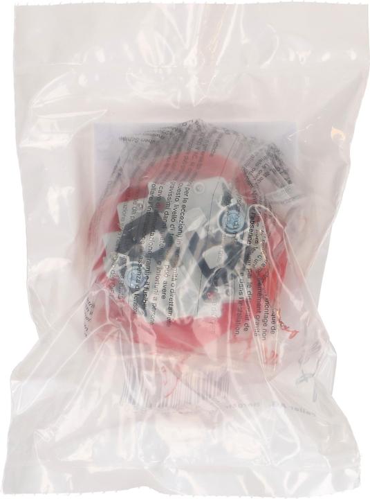 Image du produit Feller EdizioDue Doppel-Druckschalter 2x Storen