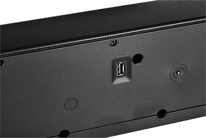 Actual product image Samsung HW-Q800C (360 W, 5.1.2 Channel)