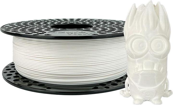 Immagine prodotto AzureFilm Filamento (PLA, 1.75 mm, 1000 g, Bianco)
