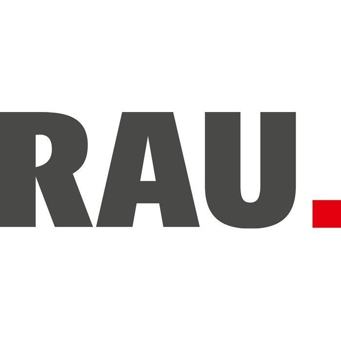 Thumbnail - RAU, Bolzenschneider + Seitenschneider, Rollensatz 2 Bock-/2 Lenkrollen m. Feststeller Rollen-Ø 125 mm für Werktische Hö...