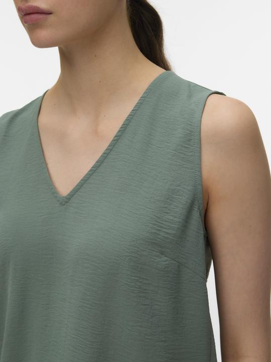Immagine prodotto Vero Moda Vmalva S/L V-Neck Top Wvn Noos (S)