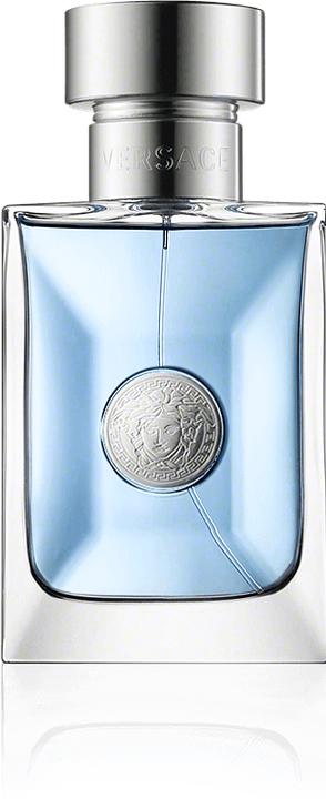 Actual product image Versace Pour Homme (Eau de toilette, 200 ml)