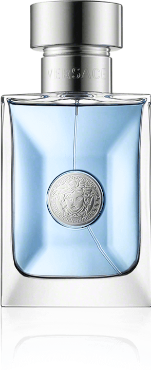 Actual product image Versace Pour Homme (Eau de toilette, 200 ml)
