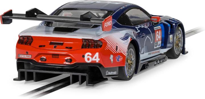 Produktbild Scalextric Ford Mustang GT3 - Multimatic Motorsports