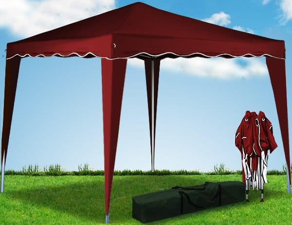 Image du produit Casaria Capri (300 cm, 300 cm)