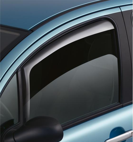 Produktbild Climair Windabweiser