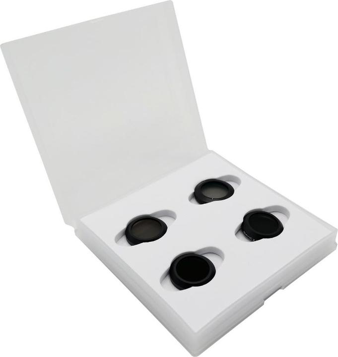 Produktbild Caruba DJI Mavic 2 Zoom ND Filter Kit (Drohnen Kamera, DJI Mavic 2)