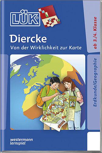 Produktbild Lük (Deutsch)