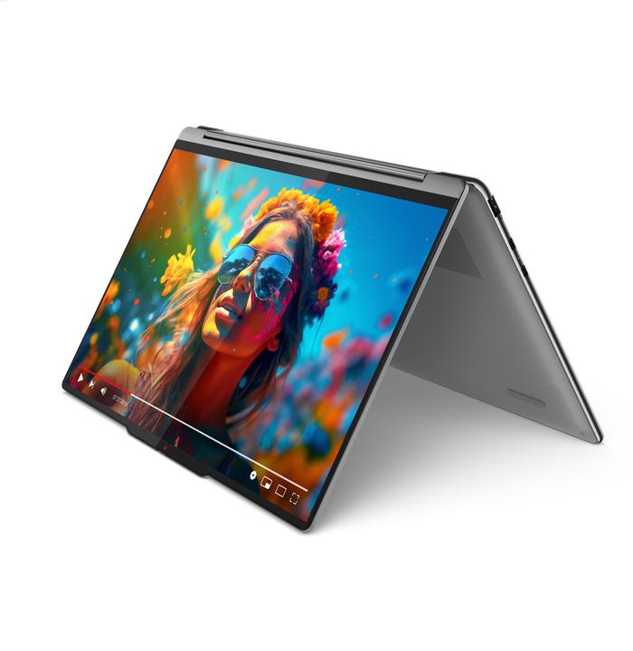 Immagine prodotto Lenovo Yoga 9 2-in-1 (14", 1000 GB, 32 GB, CH, Intel Core Ultra 7 155H)