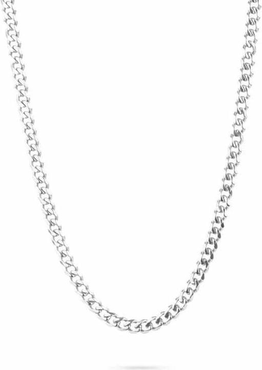 Radiant Herrenhalsband RH000063 (Metal)