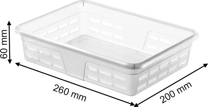 Actual product image Rotho Graphix (A5)