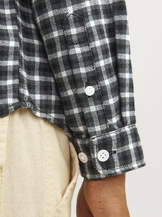 Produktbild Jack & Jones Hemd Für jungs Hemd (176)