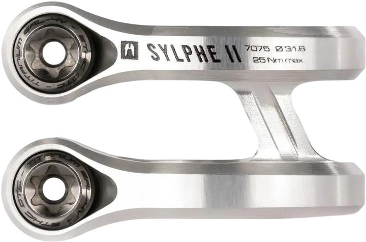 Produktbild Ethic Clamp Double Sylphe V2
