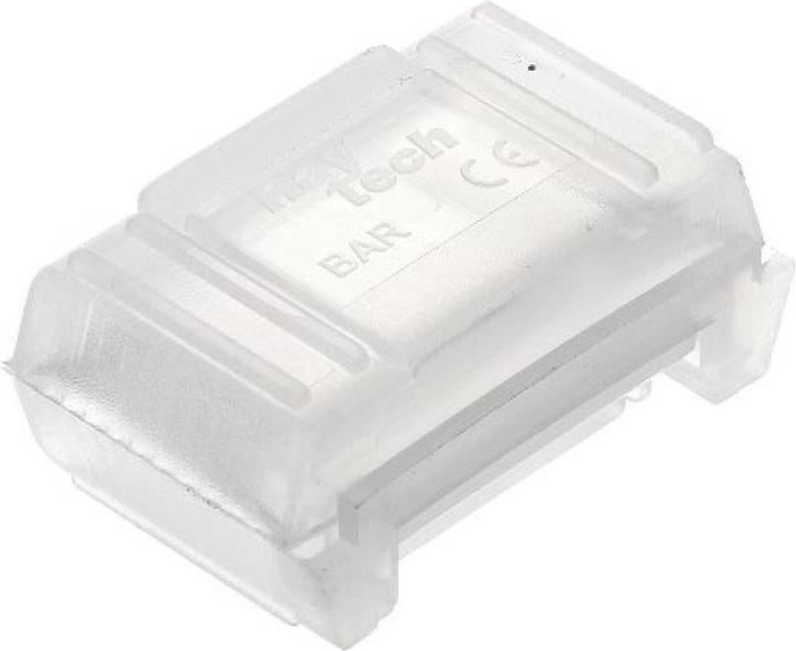 Raytech Verbindungsdose GELBOX BAR-MP IP68