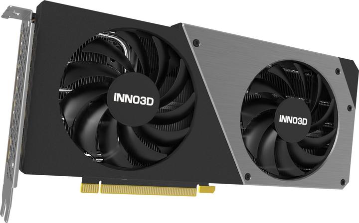 Produktbild Innovision GeForce RTX 4070 Twin X2 (12 GB)