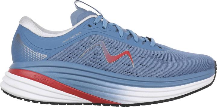 Produktbild Mbt 3000-2 Lace Up (42)