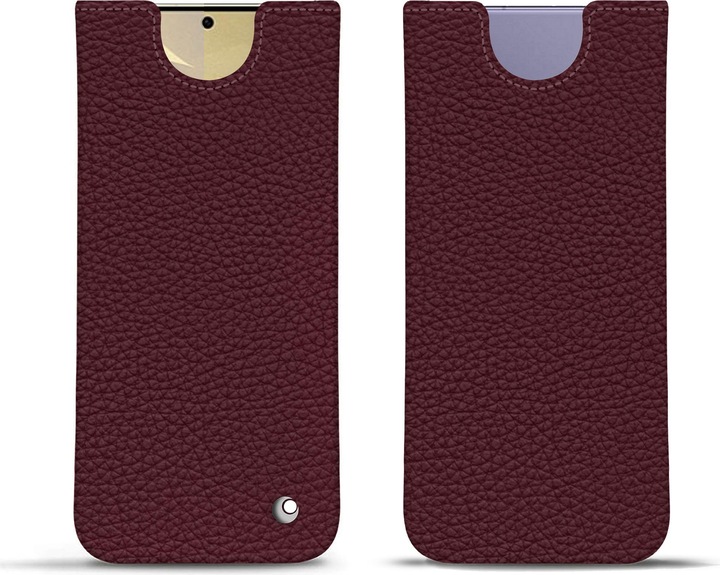 Produktbild Noreve Lederschutzhülle (Samsung Galaxy S24+)