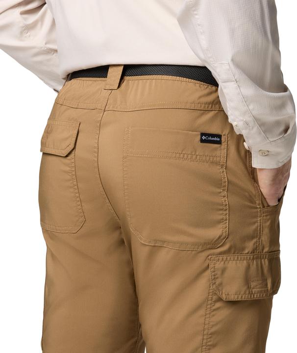 Produktbild Columbia Silver Ridge Utility Convertible Pant (40)