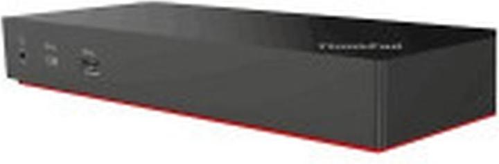 Produktbild Lenovo ThinkPad Thunderbolt 3 Workstation Dock Gen 2 (Thunderbolt, 13 Ports)