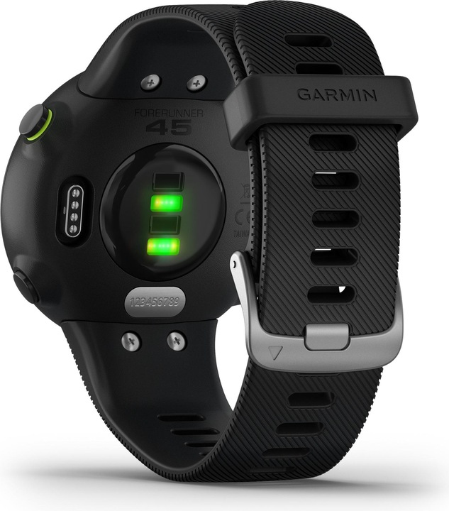 Immagine prodotto Garmin Forerunner 45 (42 mm)