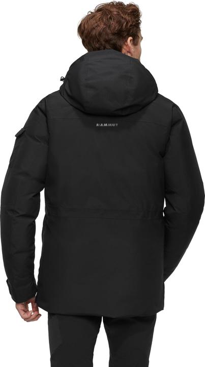 Produktbild Mammut Obelisk Gore-Tex HS Thermo Coat Men (S)