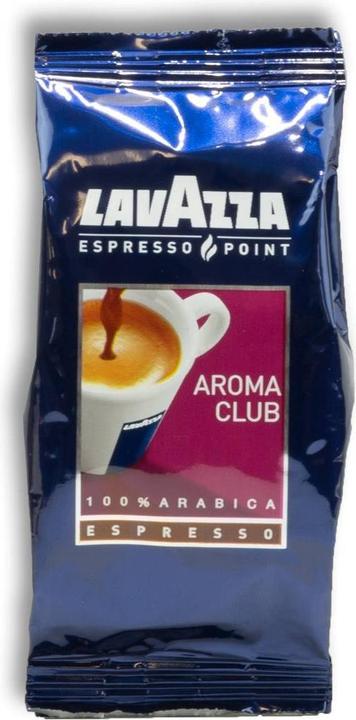 Lavazza Espresso Point (100 x Port.)