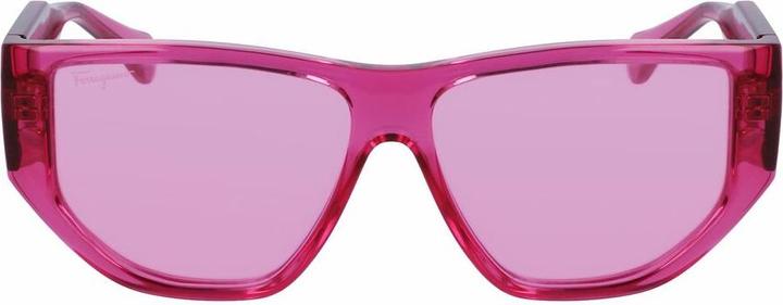 Productafbeelding Salvatore Ferragamo Unisex Sunglasses SF1077S-5613664 Ã¸ 56 mm