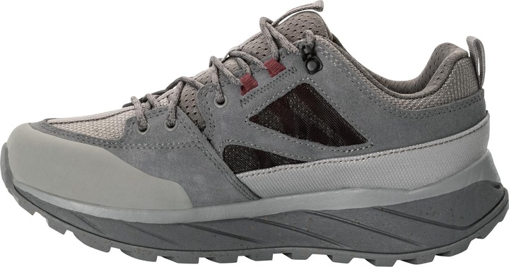 Actual product image Jack Wolfskin Terraquest Texapore Low W (41)