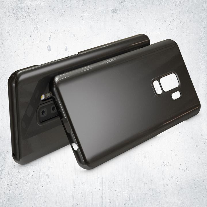 Image du produit Nalia Étui rigide ultra fin (Samsung Galaxy S9+)