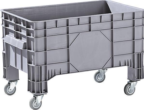 Produktbild kaiserkraft Grossbehälter aus Polyethylen