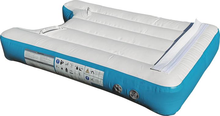 Spinera Aquapark Pirates Tramp 500