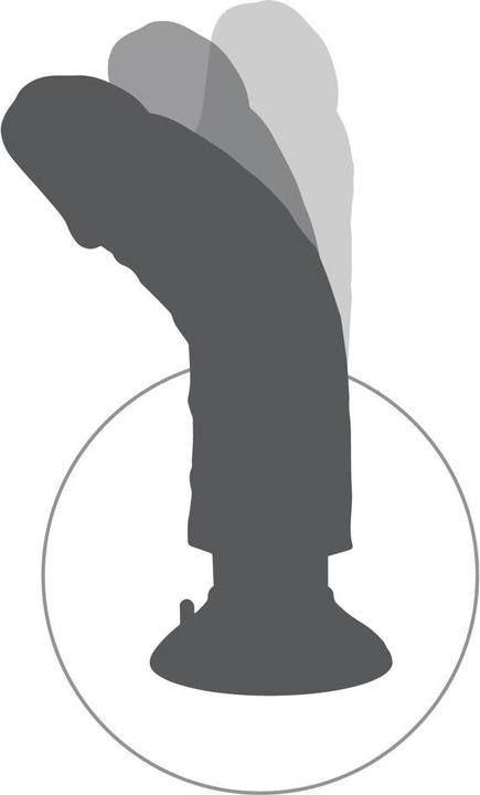 Produktbild Pipedream King Cock