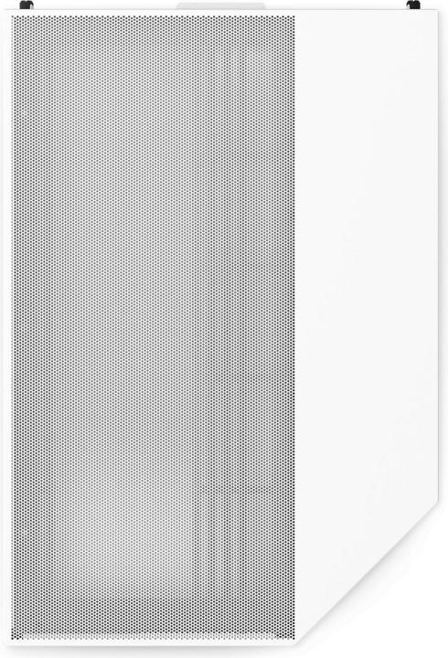 Actual product image NZXT H6 Flow (ATX, Mini-ITX, mATX)