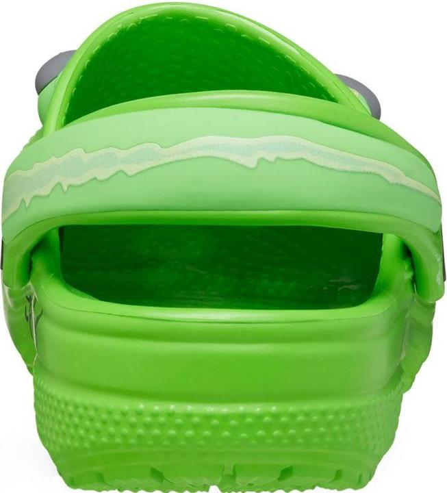 Actual product image Crocs T's Classic I AM Dinosaur Clog (24)