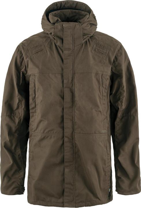 Fjällräven Drev Hybrid Jacket
