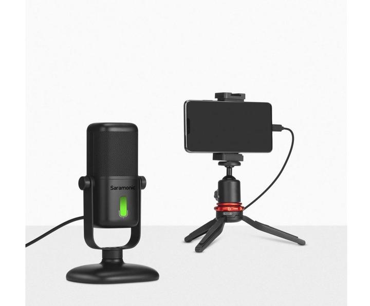 Produktbild Saramonic Sr-mv2000