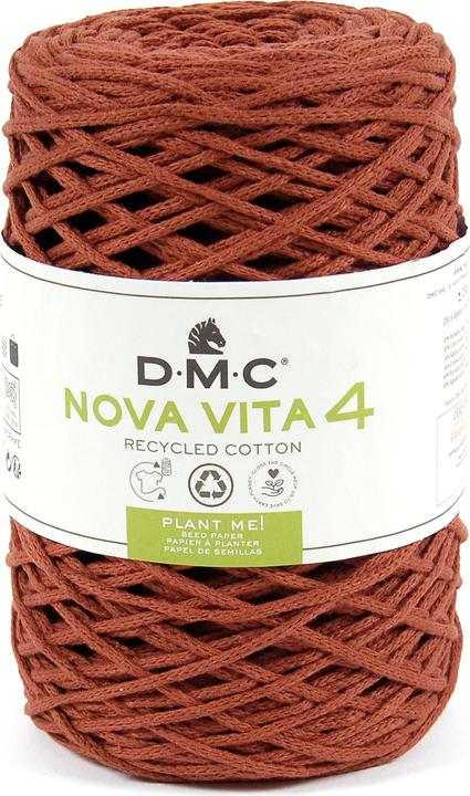 Actual product image DMC Eco Vita 4 (200 m)
