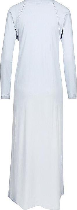 Actual product image Hanro Pure Essence Nightgown Long Sleeve (L)