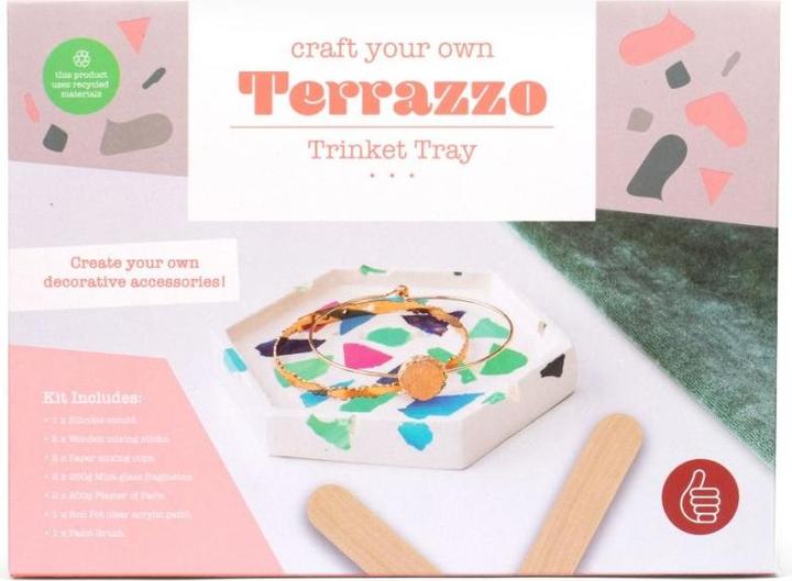 Produktbild Thumbs Up 1002740 jewellery holder Multicolour