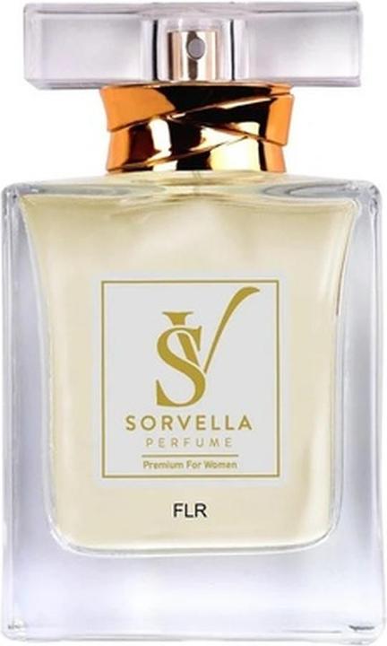 Immagine prodotto Sorvella FLR EDP 50ml (Eau de parfum, 50 ml)
