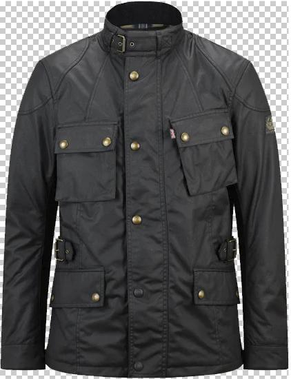 Image du produit Belstaff CROSBY AA Textiljacke (Hommes, 3XL)